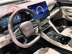 بي واي دي سونغ بلس